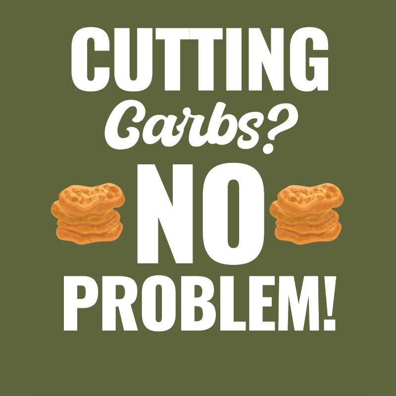 Reduce carbohydrates? No problem! Breakfast