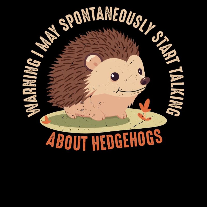 WARNING I Can Spontaneously T-Shirt