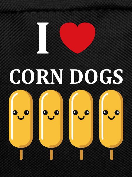 Mais Hundefutter