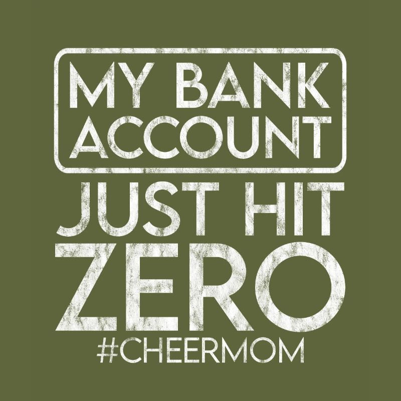 Mon compte bancaire vient d’atteindre zéro 3