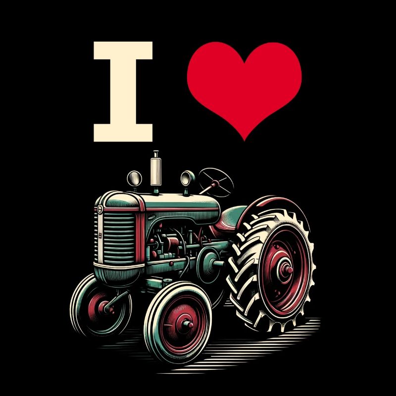 Traktor