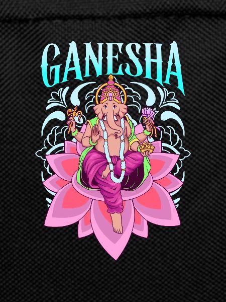 Hindu God - Ganesha