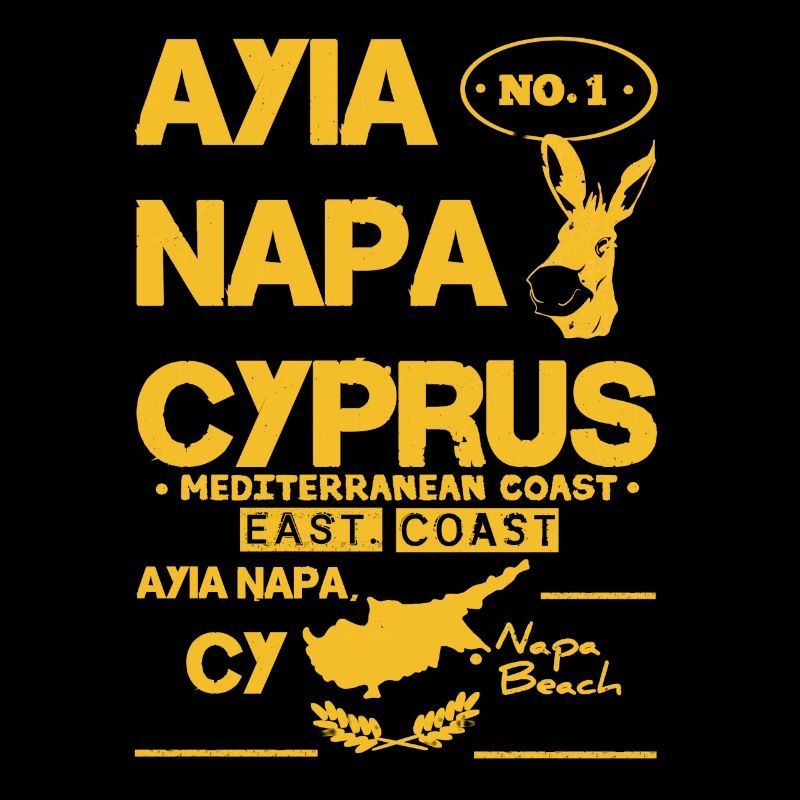 Zypern - chypre - Ayia Napa