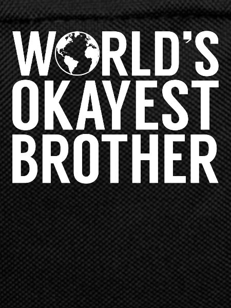 Brother Gifts