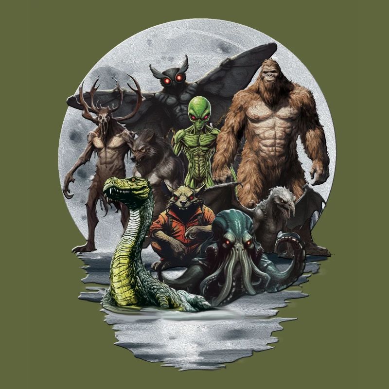 Cryptid Group
