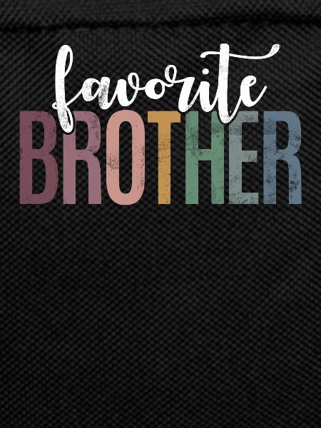 Brother Gifts