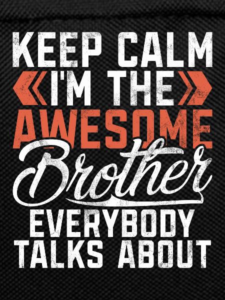 Brother Gifts