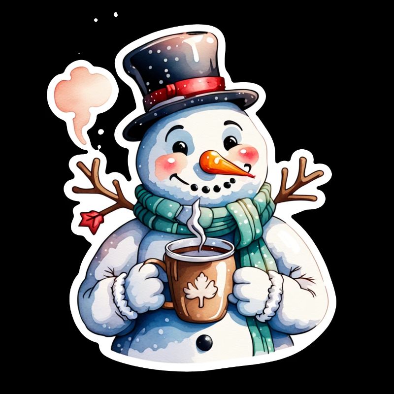 Snowman