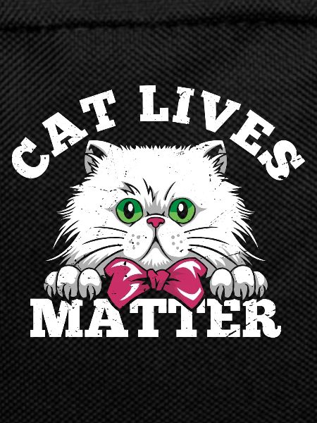 Counting Cat Lives