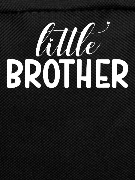 Little Brother Gifts