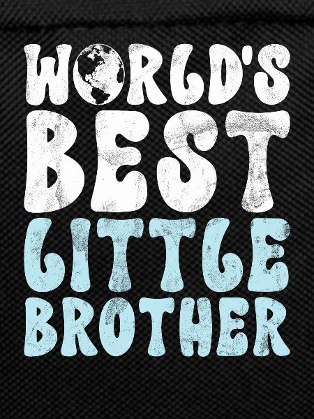 Little Brother Gifts