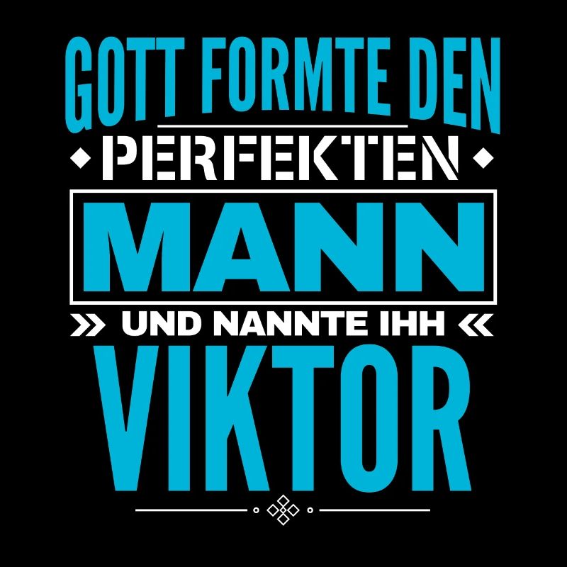 Viktor Name Design