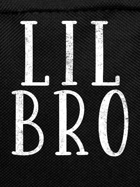 Little Brother Gifts