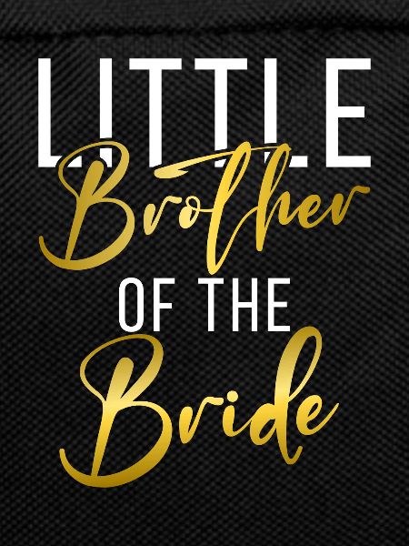 Little Brother Gifts