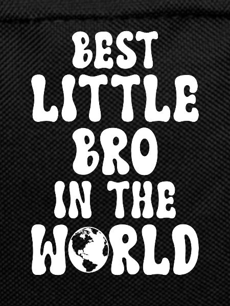 Little Brother Gifts