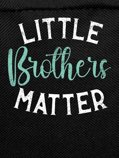 Little Brother Gifts