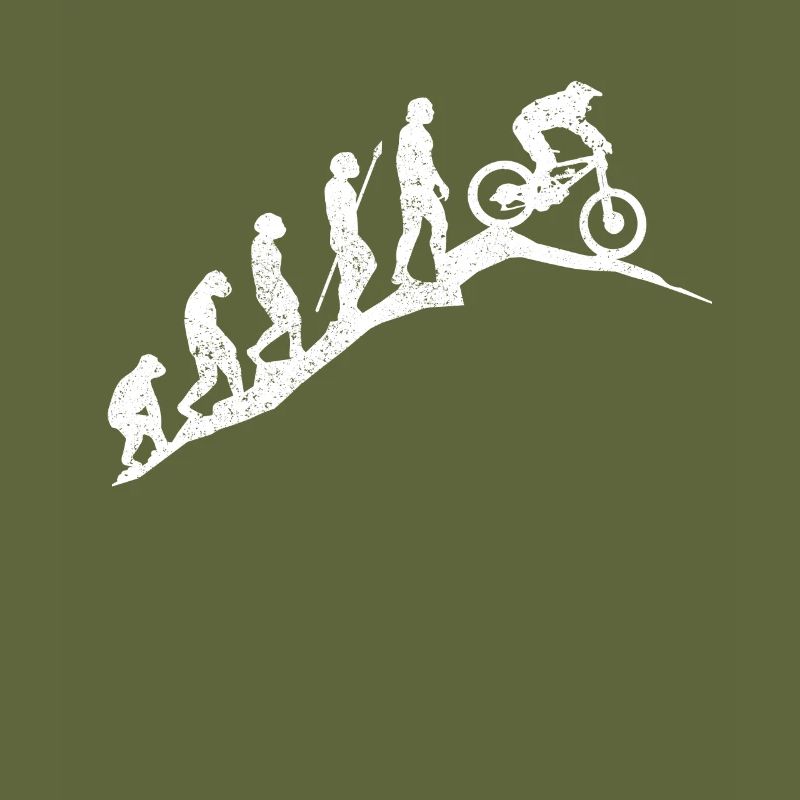 Cadeau VTT VTT Evolution