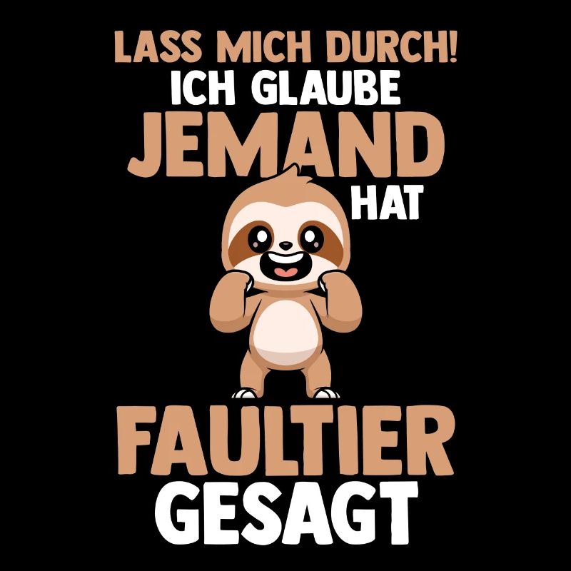 Faultier
