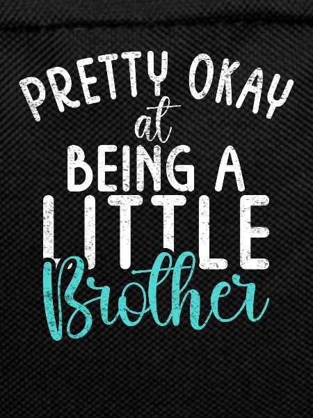 Little Brother Gifts