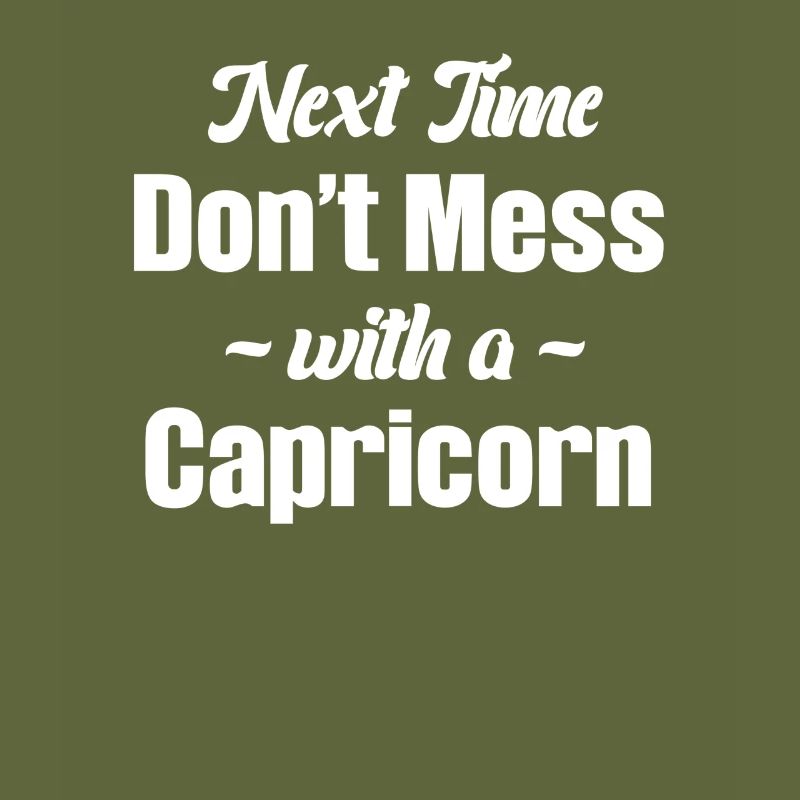 Next time, don't mess with a