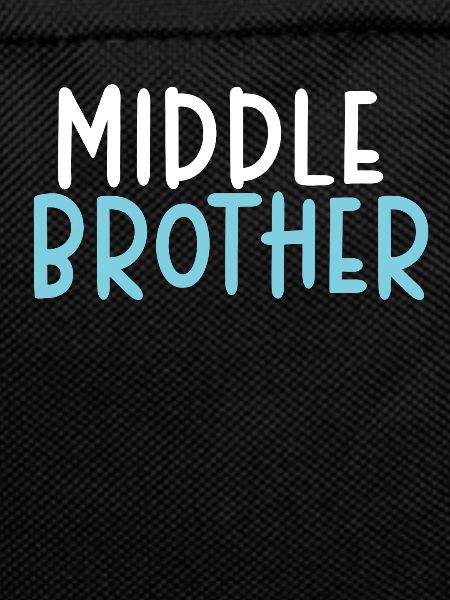 Middle Brother Gifts