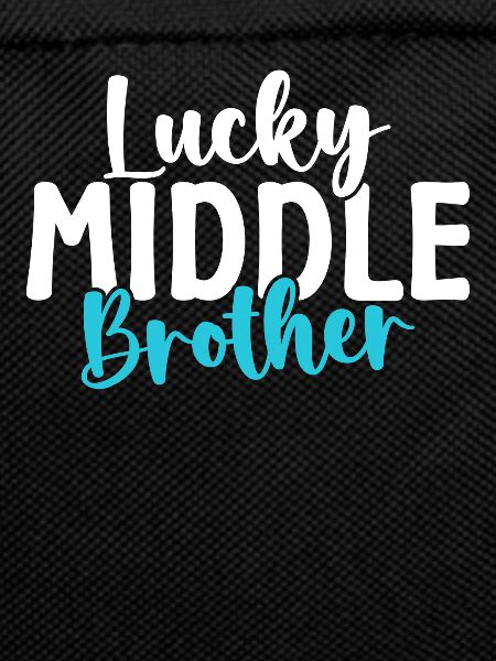 Middle Brother Gifts