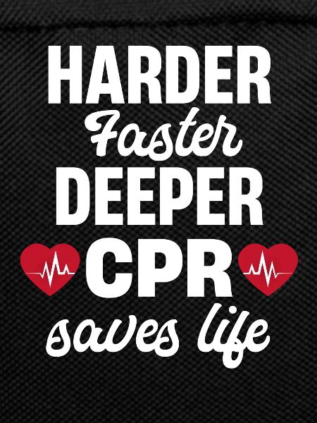 Harder, faster, deeper