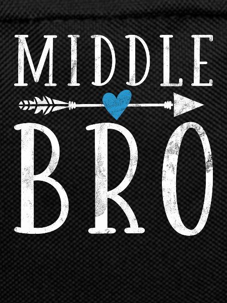 Middle Brother Gifts