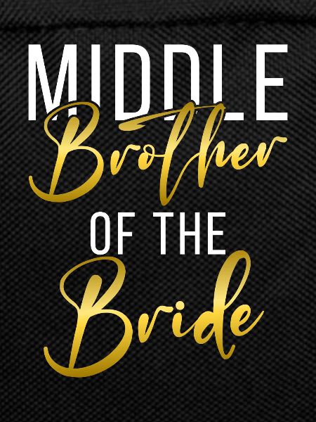 Middle Brother Gifts