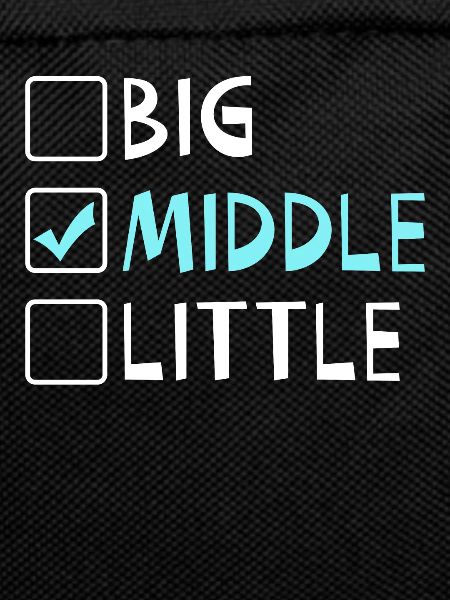 Middle Brother Gifts
