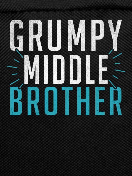 Middle Brother Gifts