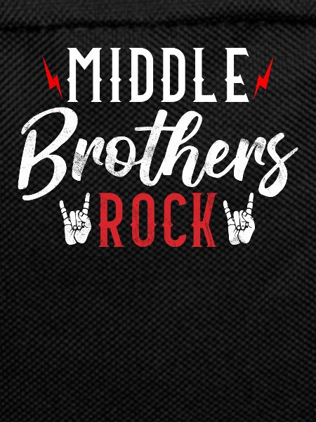 Middle Brother Gifts