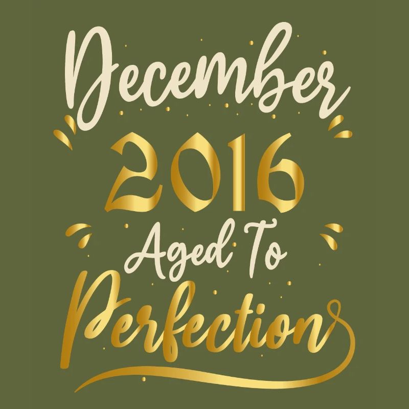 Dezember 2016 Dezember Jubiläum Dezember 2016