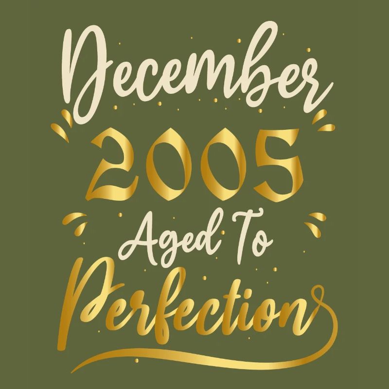Dezember 2005 Dezember Jubiläum Dezember 2005