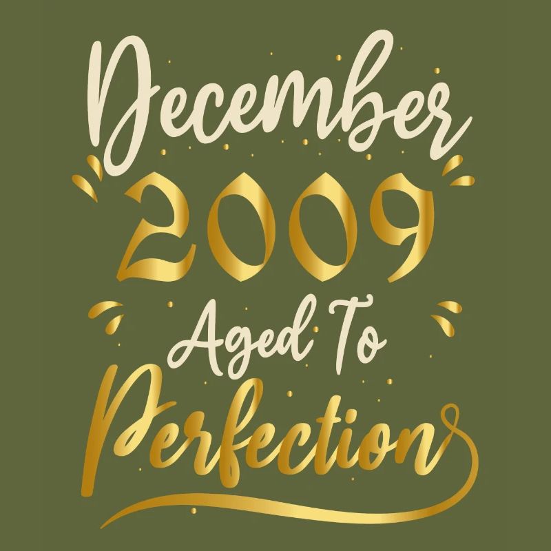 Dezember 2009 Dezember Jubiläum Dezember 2009