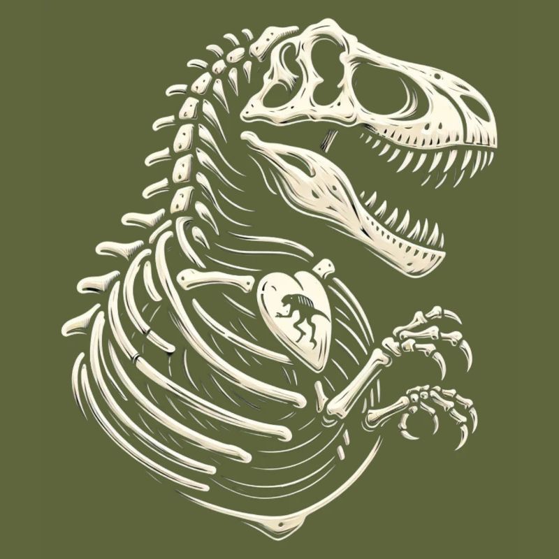 T Rex Dinosaur