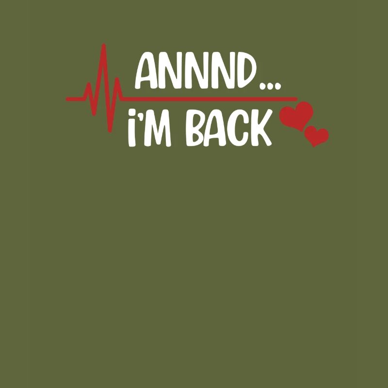 Annnd... I'm Back Funny Back Surgery