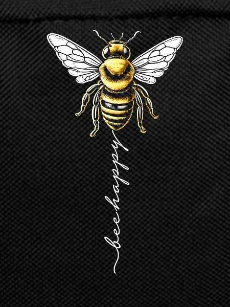 Bee Happy
