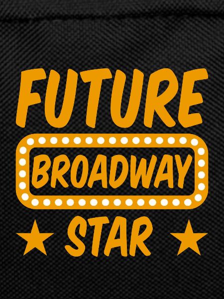 Future Broadway Star 2