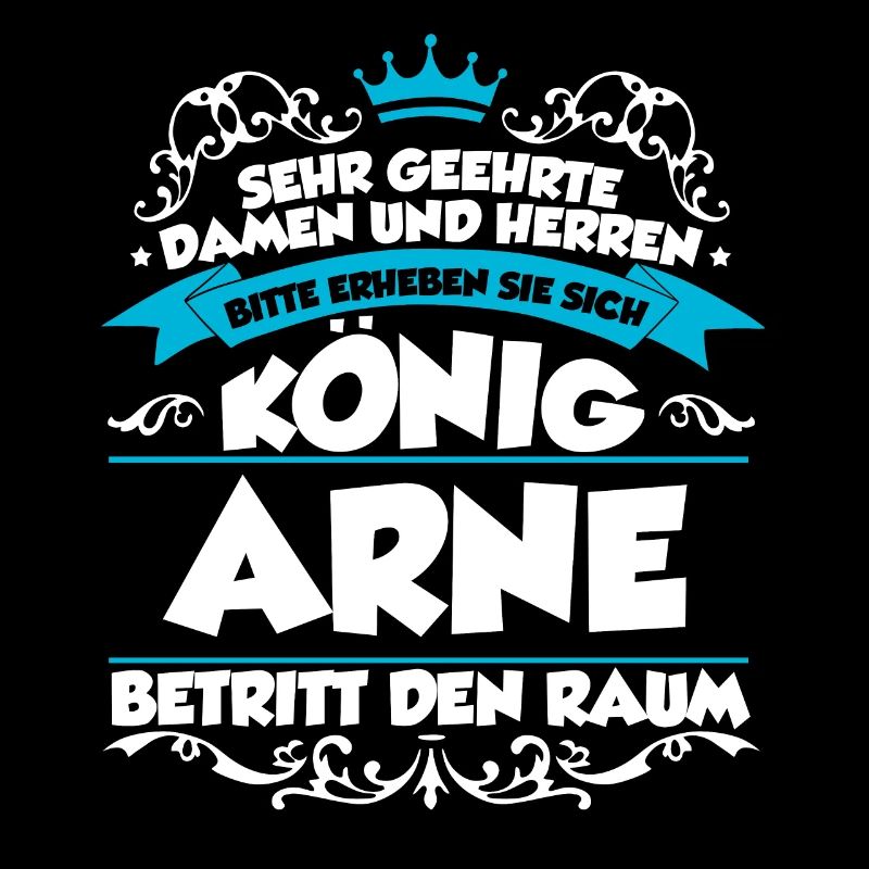 Arne Name Design