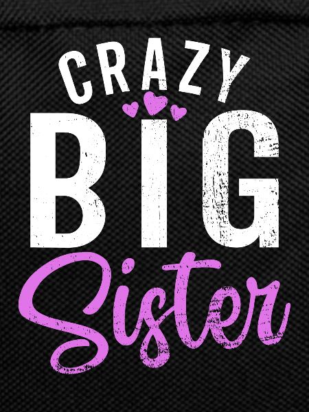 Big Sister Gift