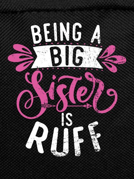 Big Sister Gift