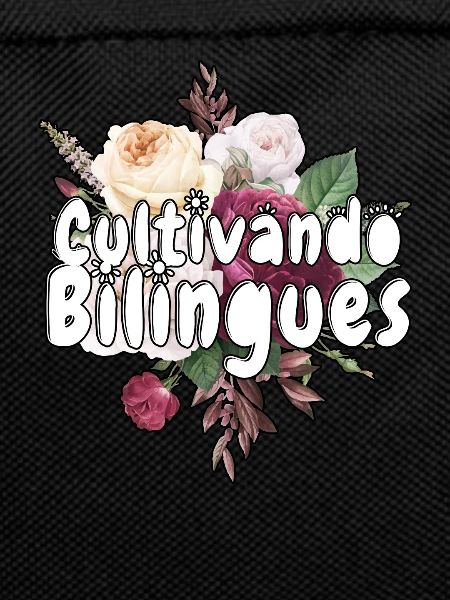 Cultivando Bilingües Spanischlehrer Bekleidung