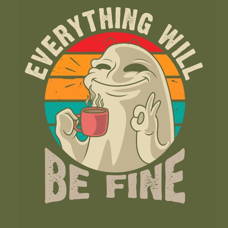 Everything's going to be alright