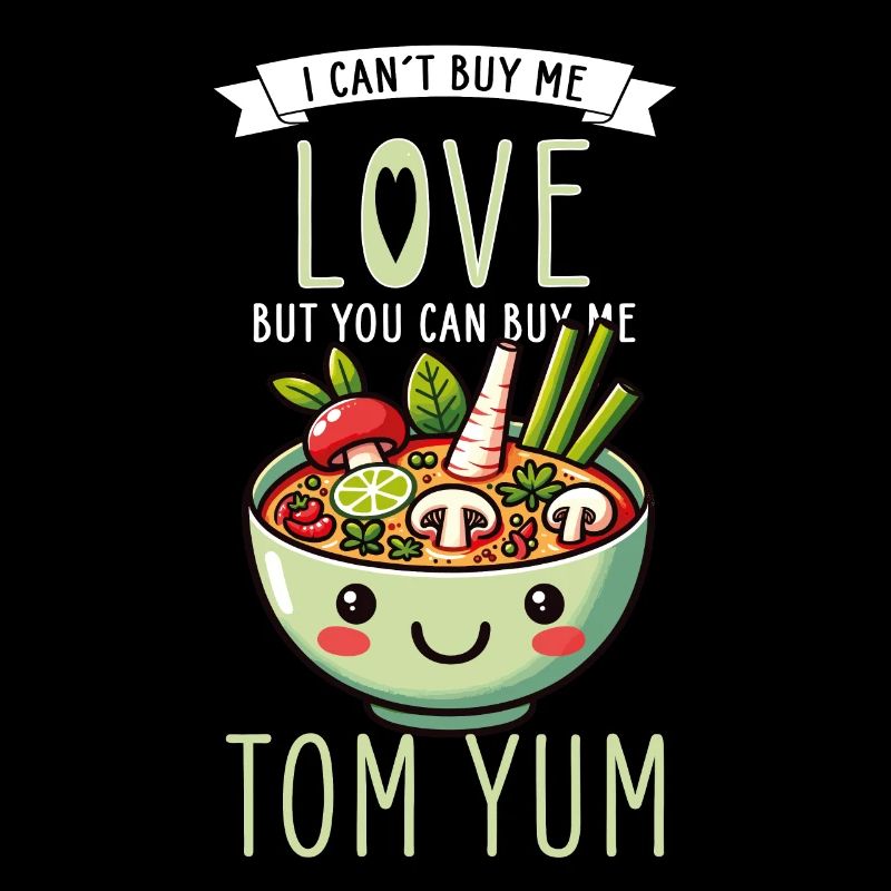 Tom Yum Soup Lovers Delight - Thai Cuisine