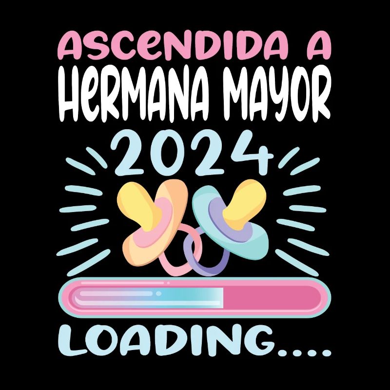 Schwester 2024 Hermana Mayor 2024