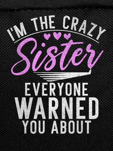 Sister Gifts