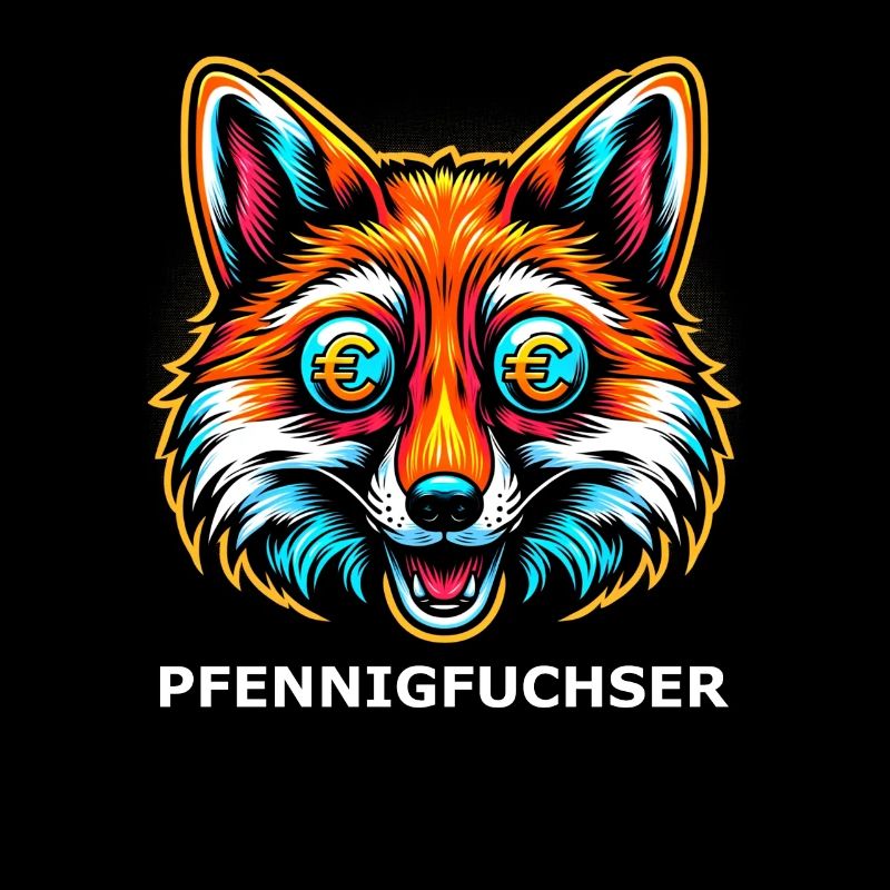 Pfennigfuchser