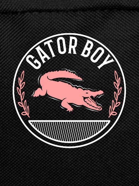 Gator Boy