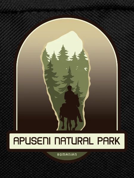Apuseni Nature Park - Romania